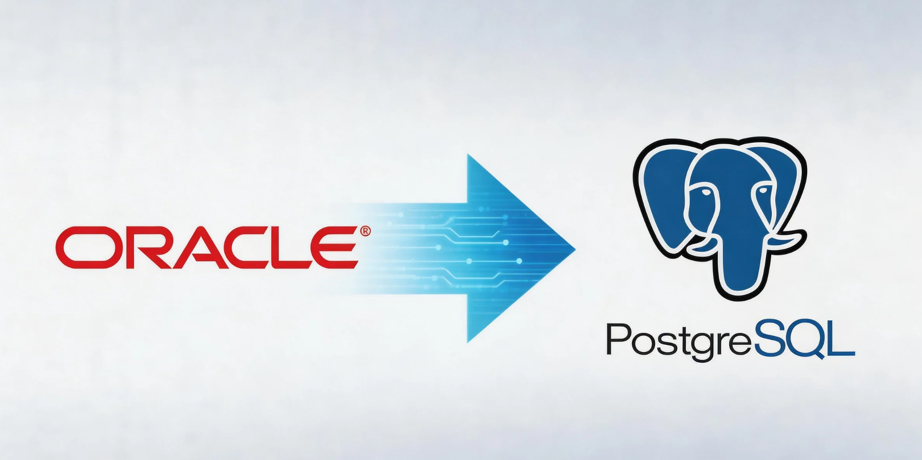 Oracle向PG转移建议以及注意点