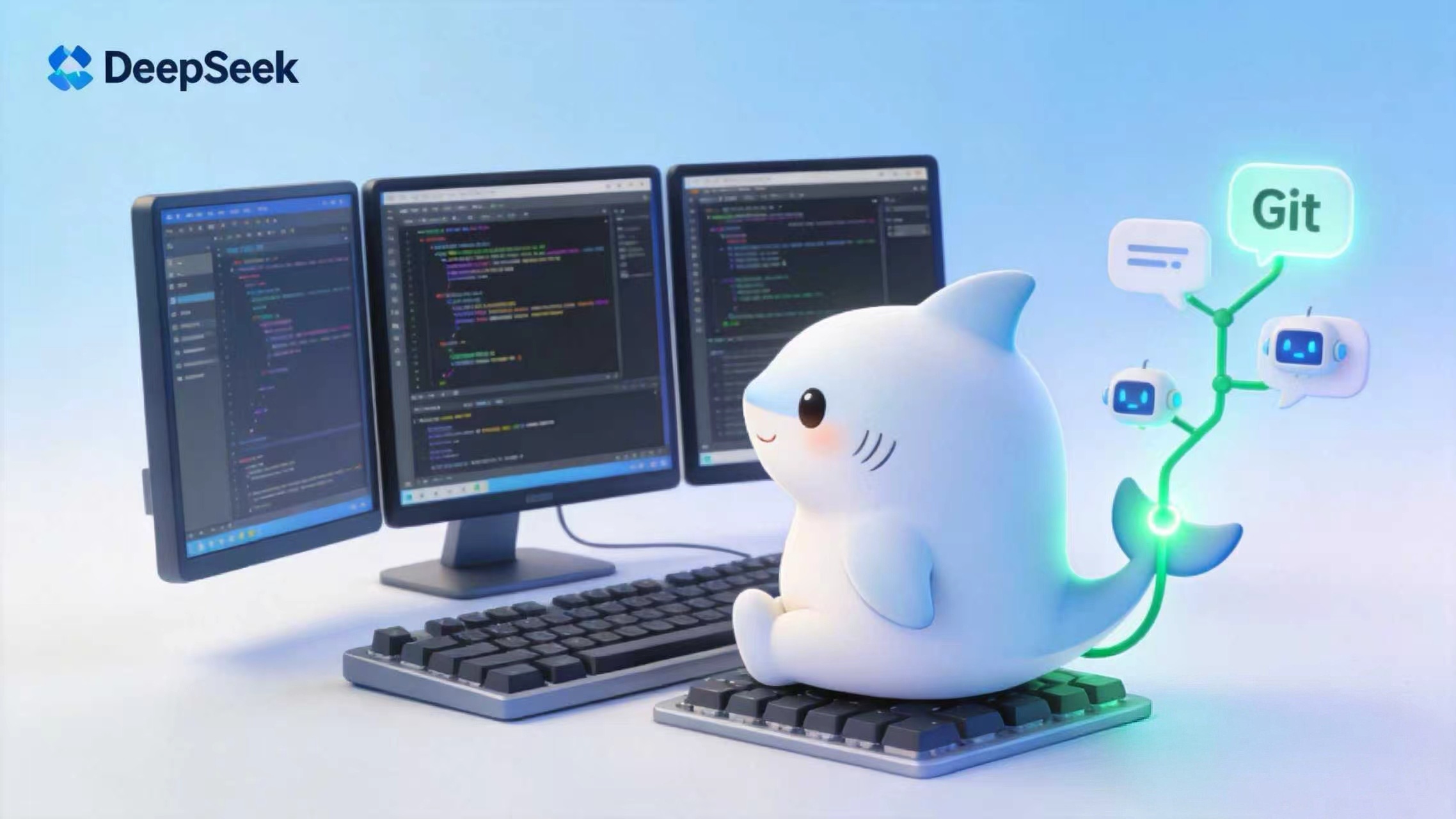 当 DSH 会话多到管不过来:我给 DeepSeek Harness 写了一个「Coding驾驶舱」
